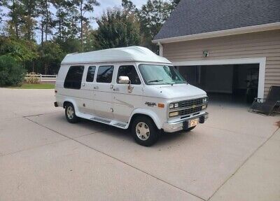 Chevrolet G20  1995 à vendre