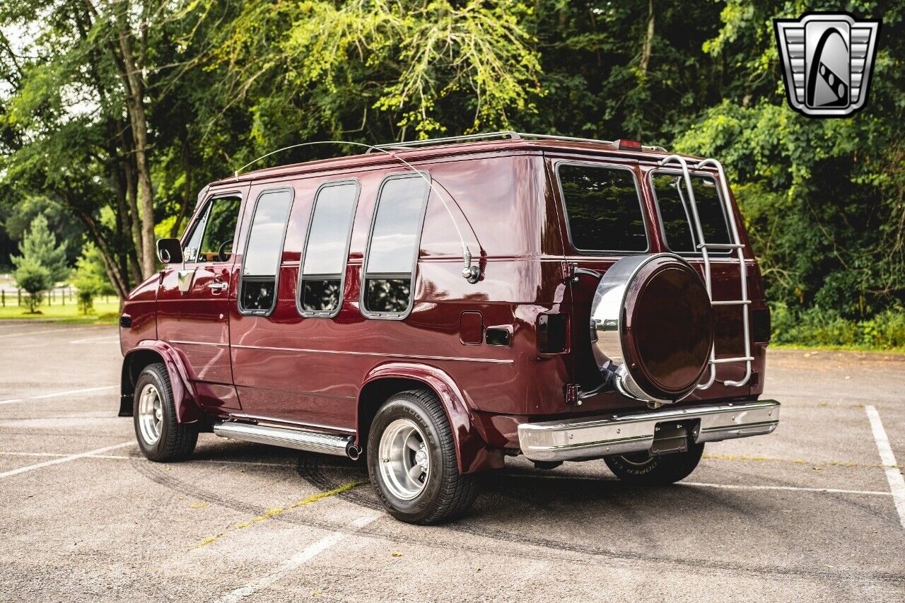 Chevrolet-G20-Van-Cabriolet-1992-4