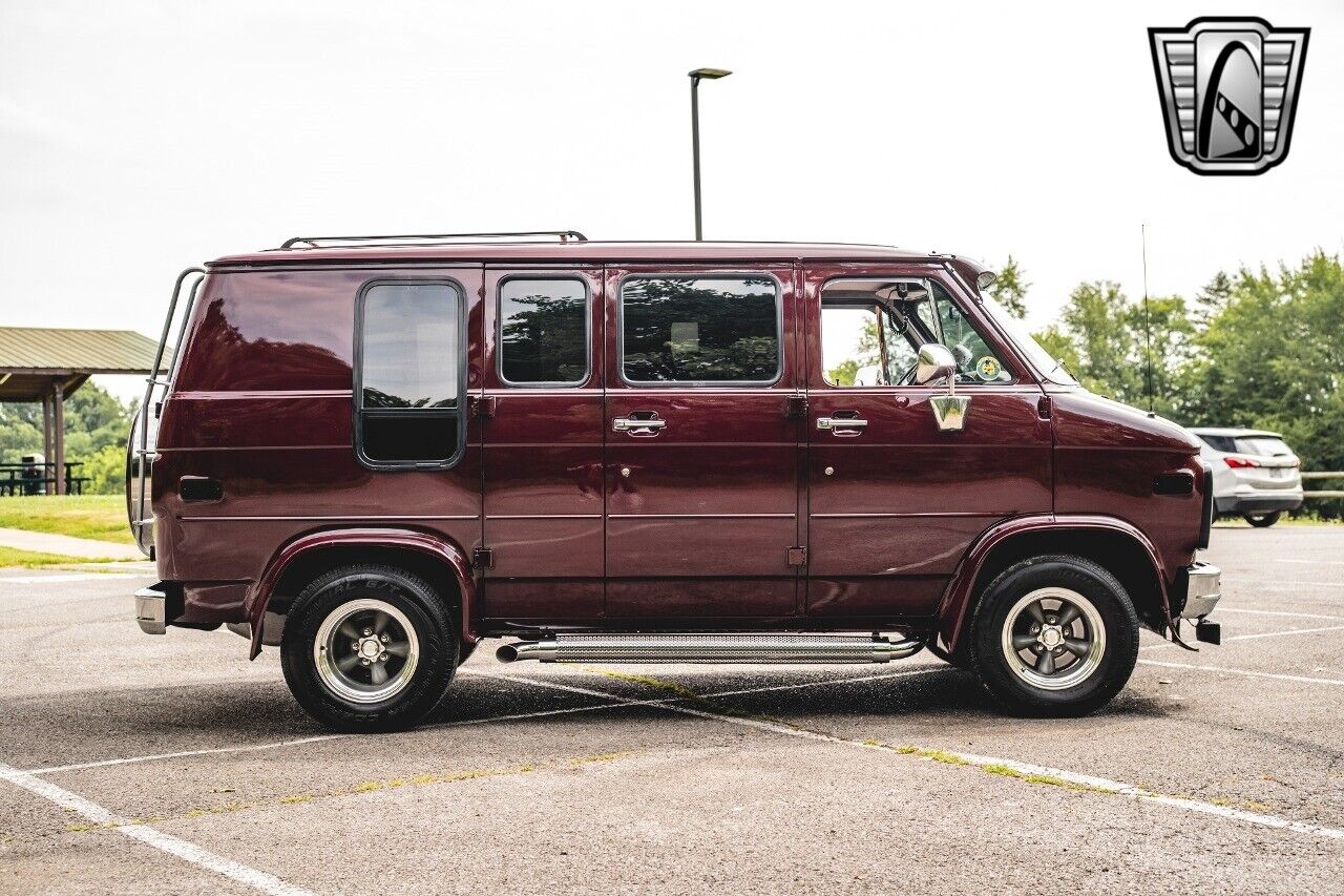 Chevrolet-G20-Van-Cabriolet-1992-7