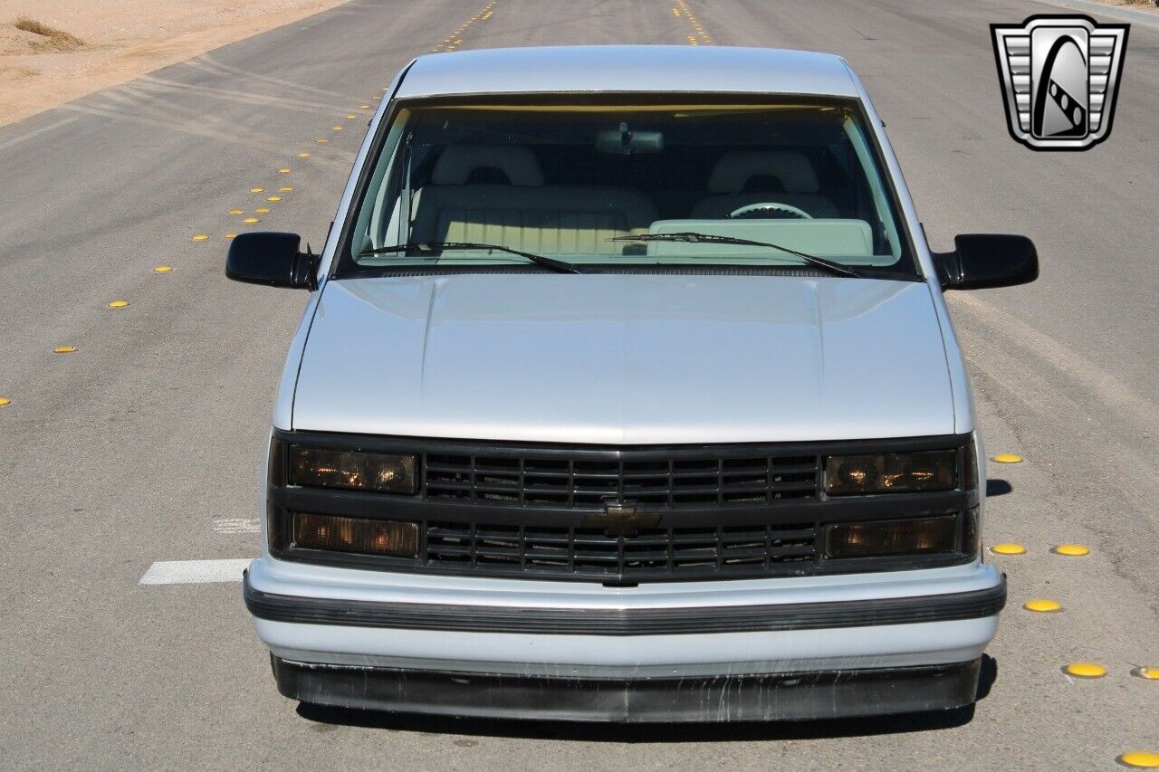 Chevrolet-GMT400-1992-4