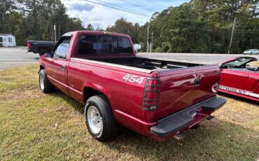 Chevrolet-Gmt-400-c1500-454-ss-pickup-truck-1990-2