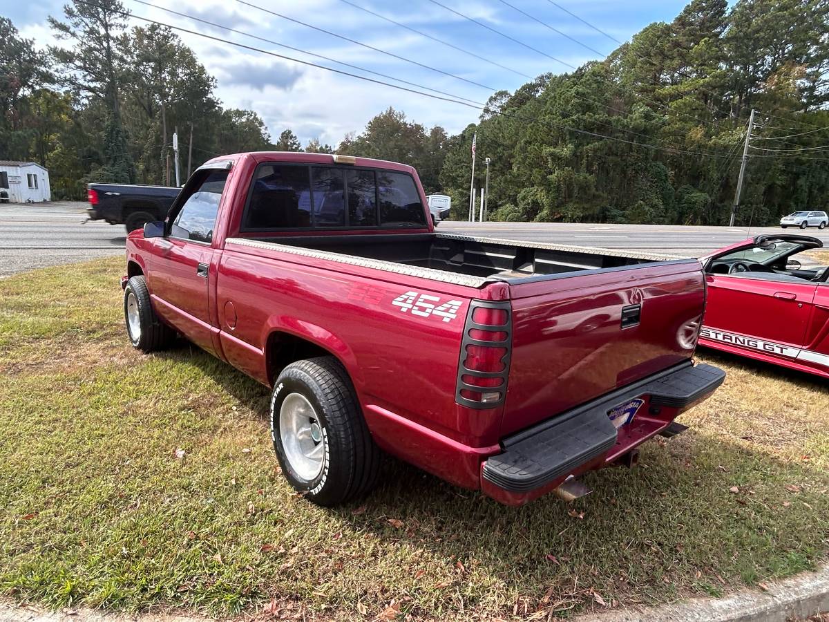 Chevrolet-Gmt-400-c1500-454-ss-pickup-truck-1990-2