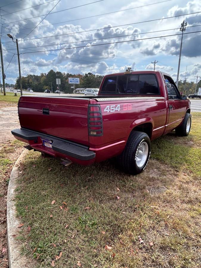 Chevrolet-Gmt-400-c1500-454-ss-pickup-truck-1990-3