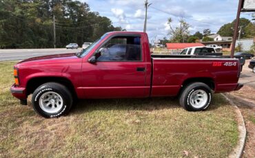 Chevrolet-Gmt-400-c1500-454-ss-pickup-truck-1990