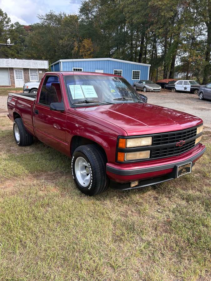 Chevrolet-Gmt-400-c1500-454-ss-pickup-truck-1990-4