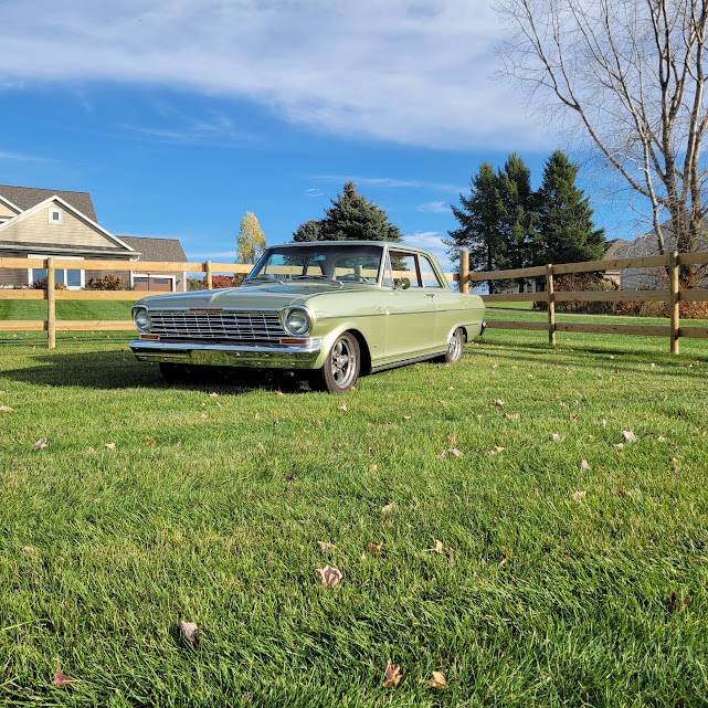 Chevrolet-Ii-nova-1964