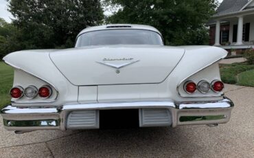 Chevrolet-Impala-1958-1