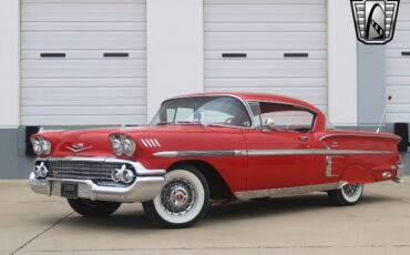 Chevrolet-Impala-1958-2