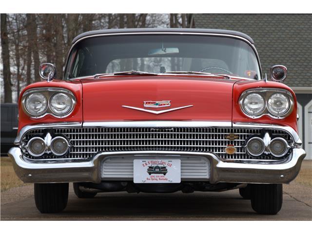 Chevrolet-Impala-1958-30