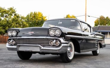 Chevrolet-Impala-1958-5