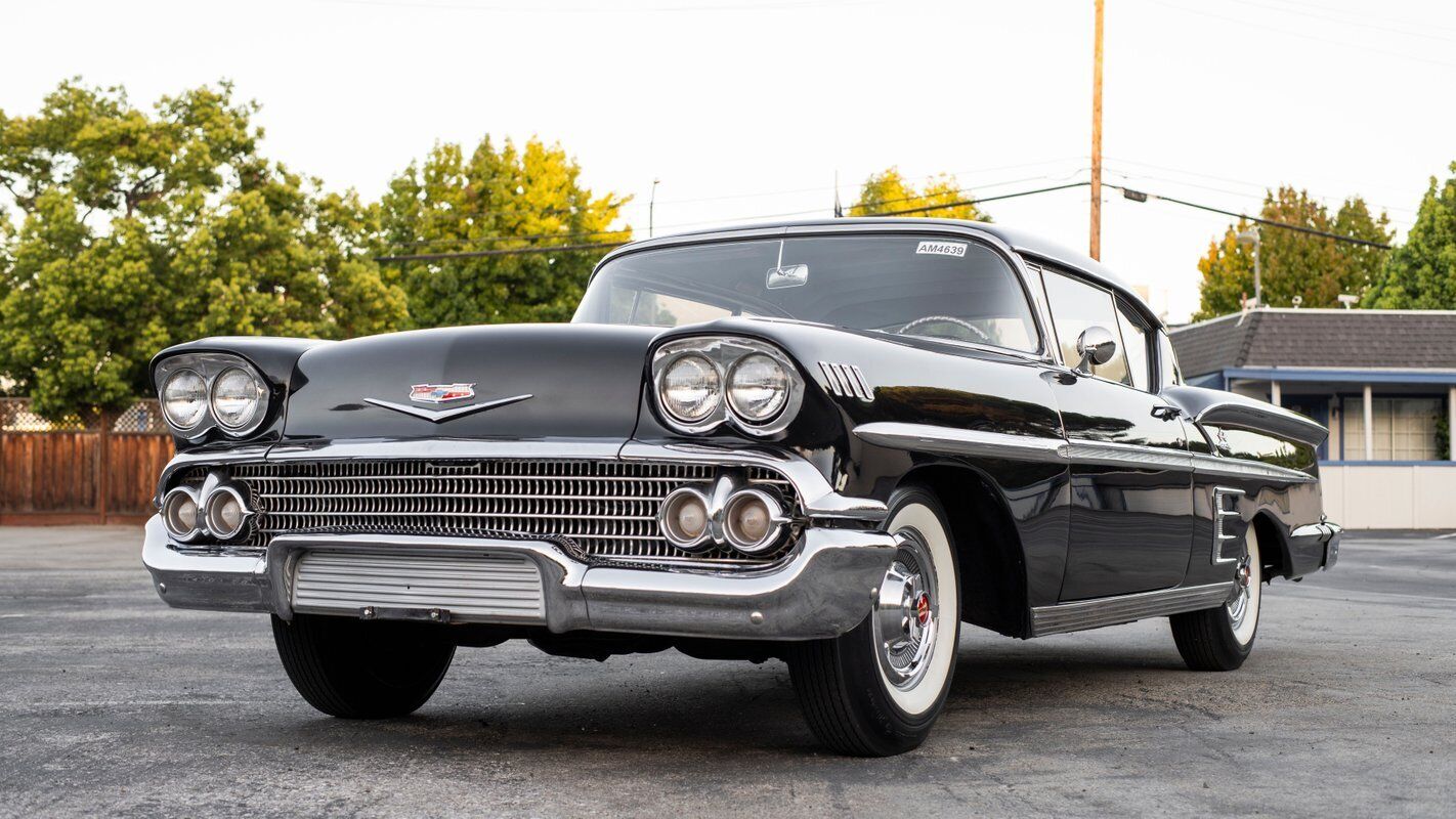 Chevrolet-Impala-1958-5