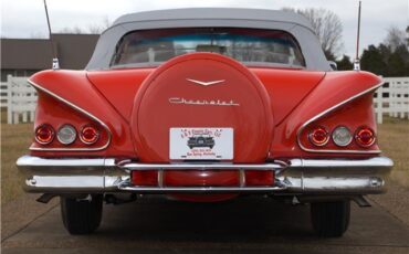 Chevrolet-Impala-1958-7