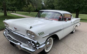 Chevrolet-Impala-1958-7