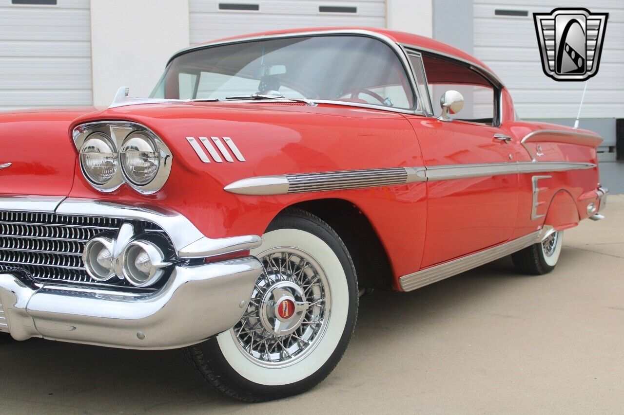 Chevrolet-Impala-1958-7