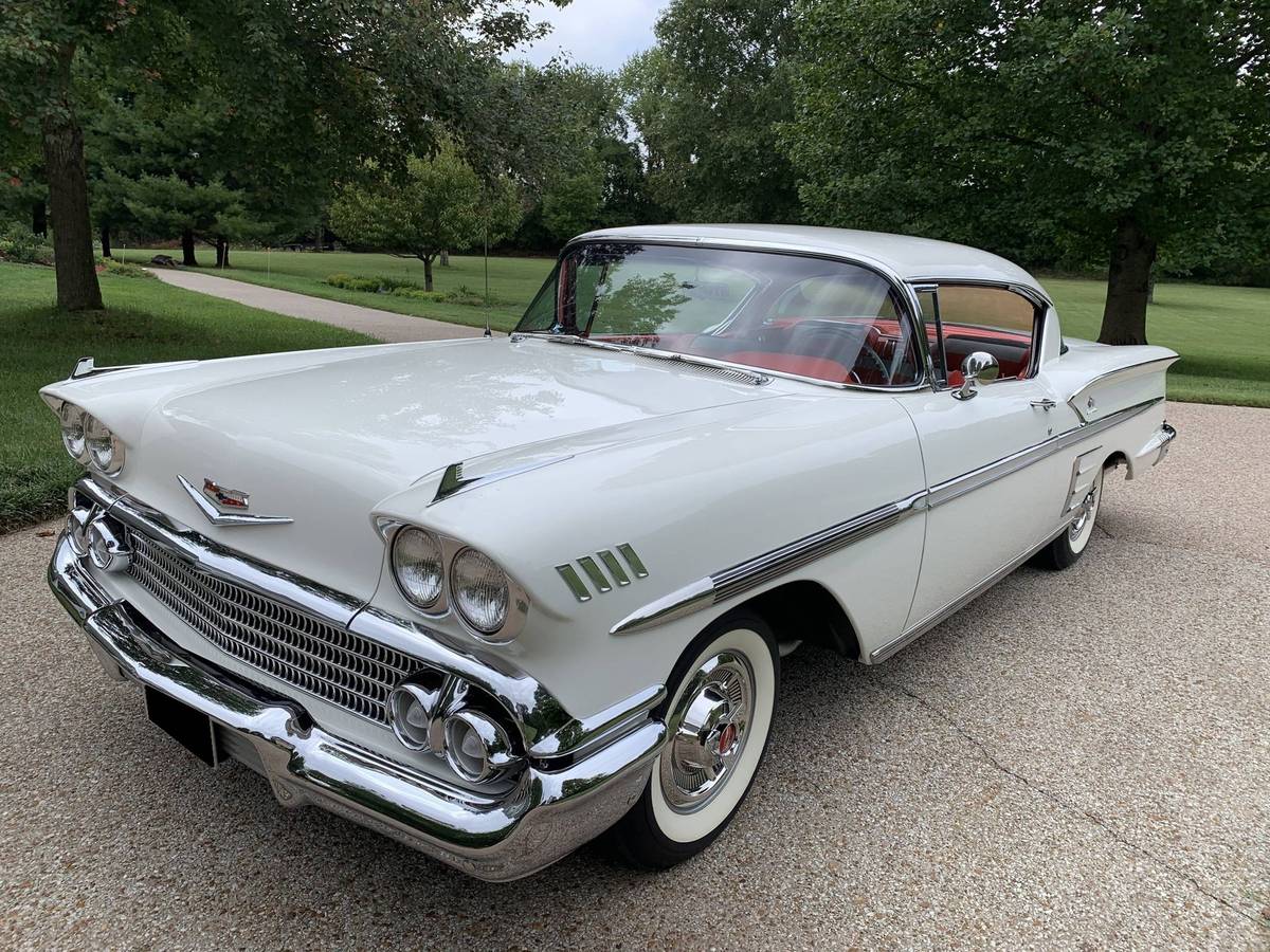 Chevrolet-Impala-1958-7