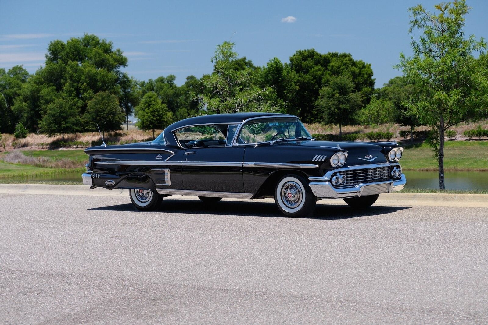 Chevrolet-Impala-1958-8