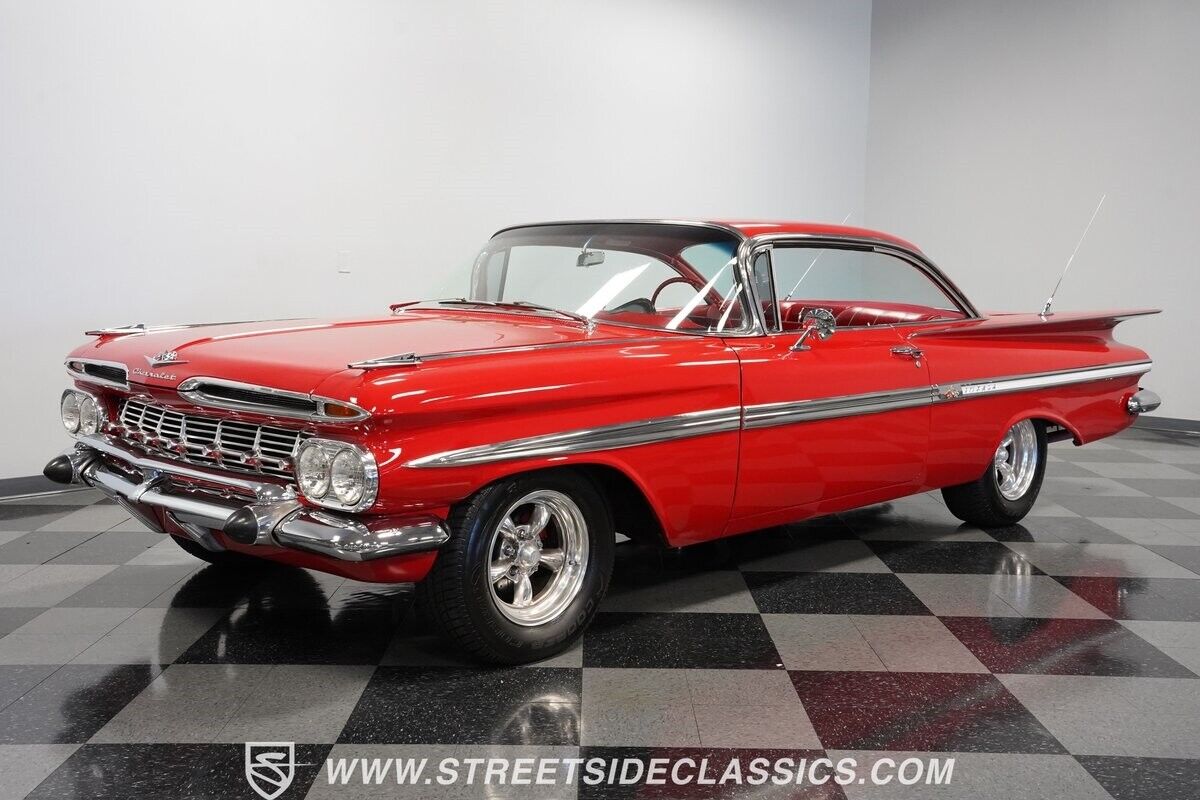 Chevrolet-Impala-1959-5