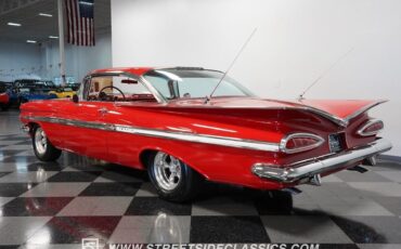 Chevrolet-Impala-1959-9