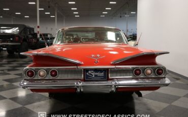 Chevrolet-Impala-1960-10