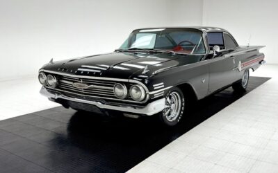 Chevrolet Impala  1960 à vendre