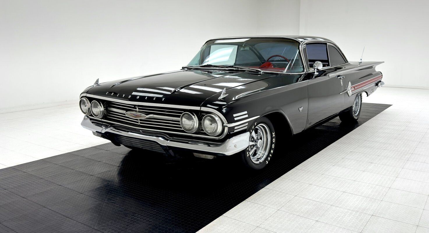 Chevrolet Impala  1960