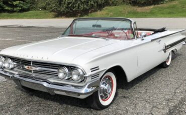 Chevrolet-Impala-1960