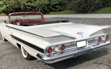 Chevrolet-Impala-1960-4