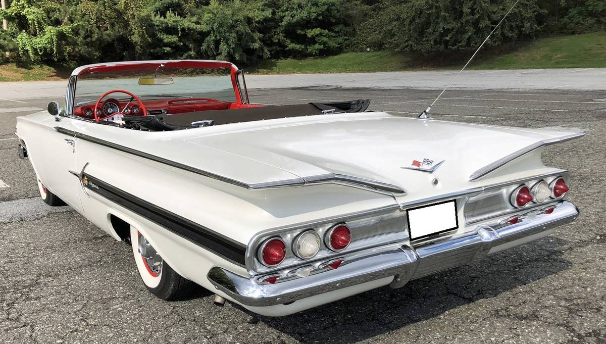 Chevrolet-Impala-1960-4