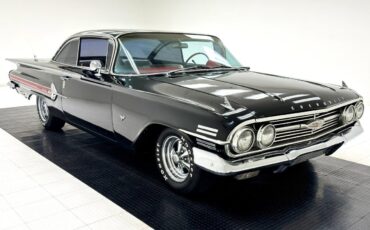 Chevrolet-Impala-1960-6