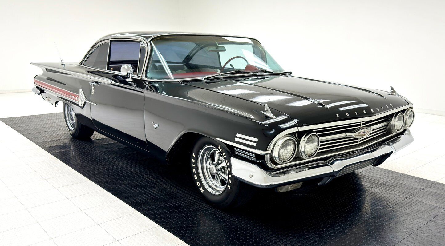 Chevrolet-Impala-1960-6