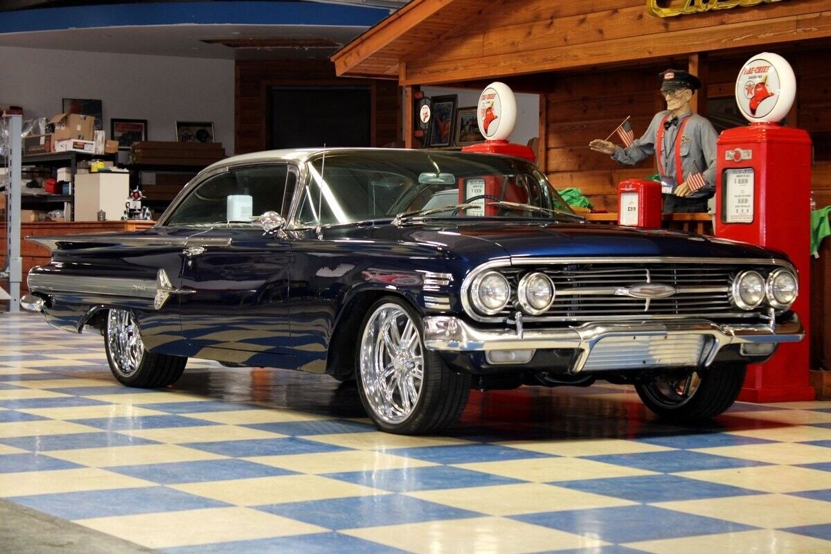 Chevrolet-Impala-1960-6