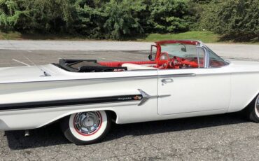 Chevrolet-Impala-1960-7