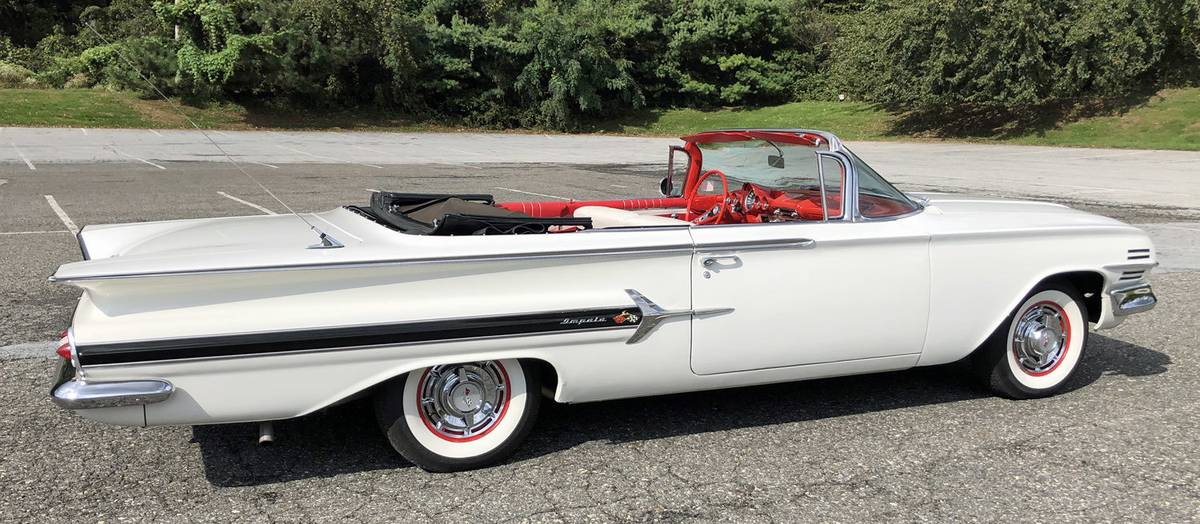 Chevrolet-Impala-1960-7