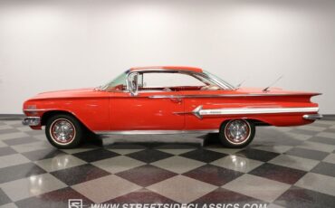 Chevrolet-Impala-1960-7