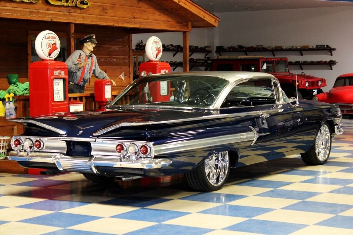 Chevrolet-Impala-1960-7