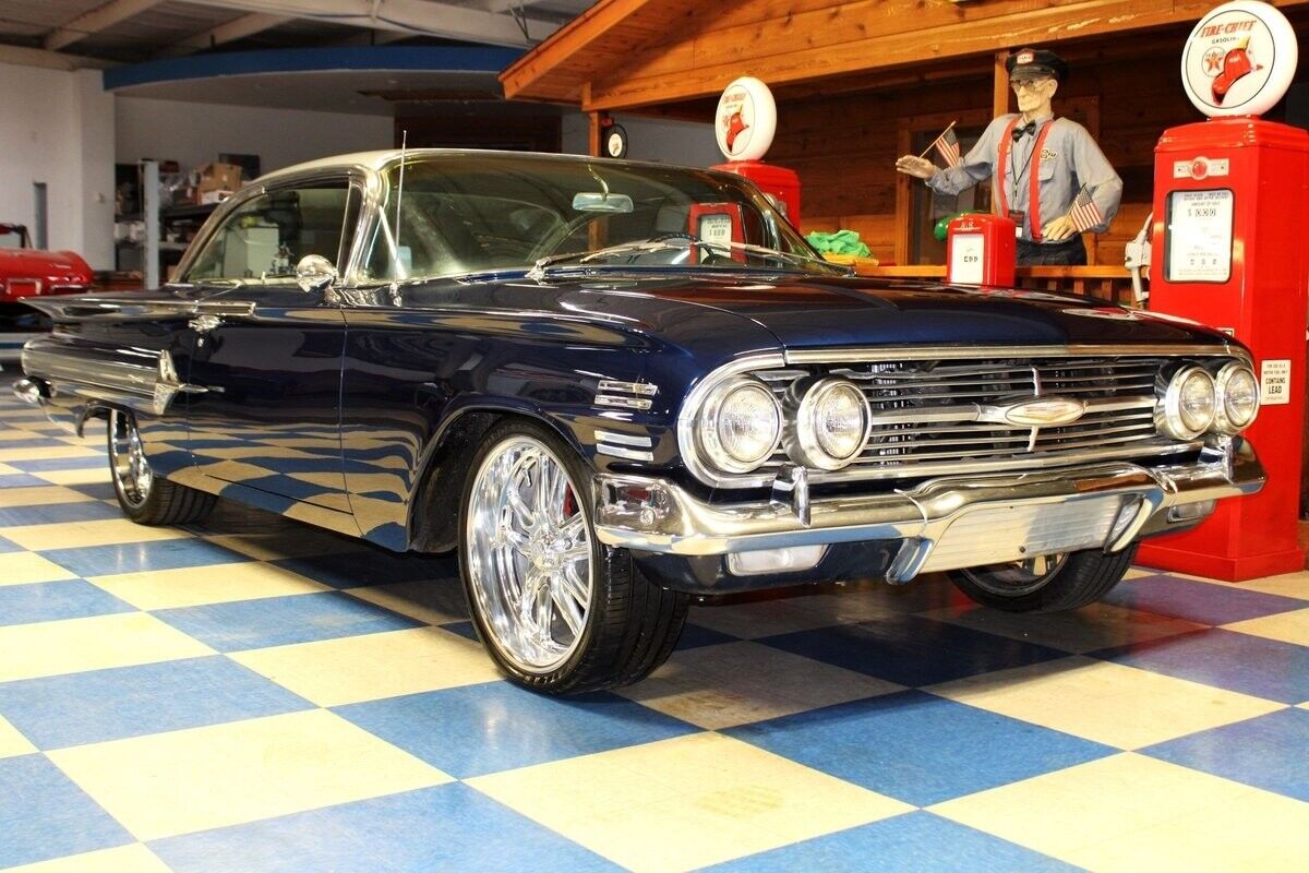 Chevrolet-Impala-1960-8