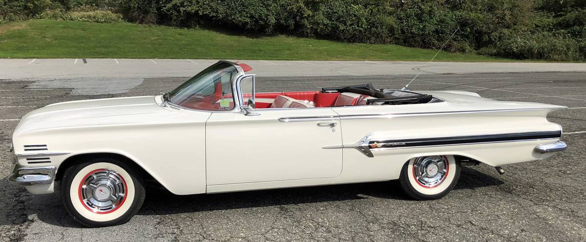 Chevrolet-Impala-1960-9