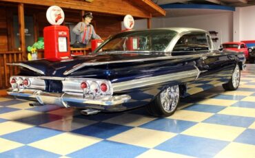 Chevrolet-Impala-1960-9