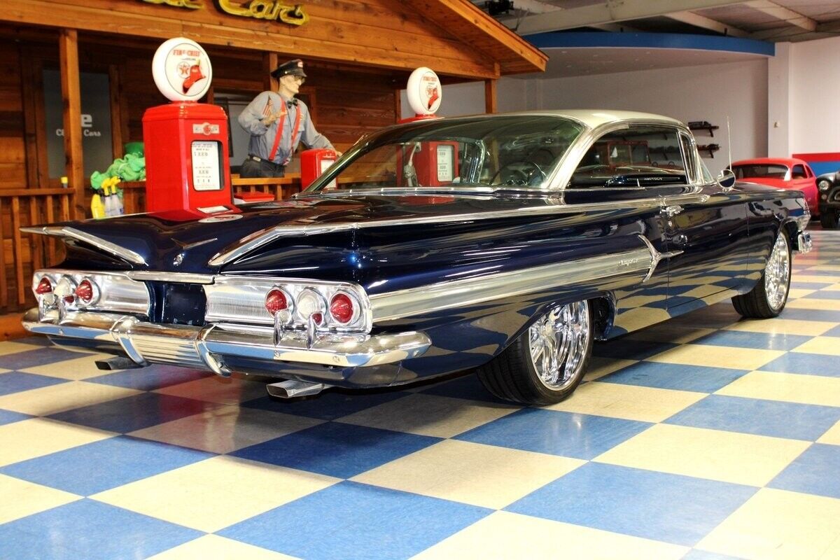 Chevrolet-Impala-1960-9