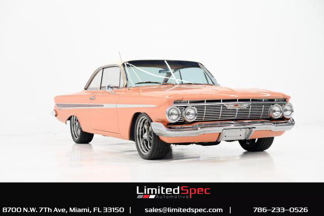 Chevrolet-Impala-1961-1