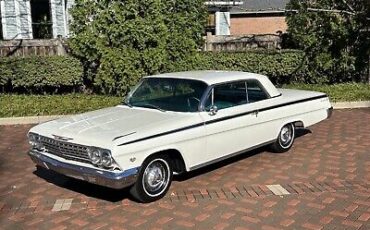 Chevrolet-Impala-1962-1