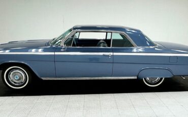 Chevrolet-Impala-1962-1