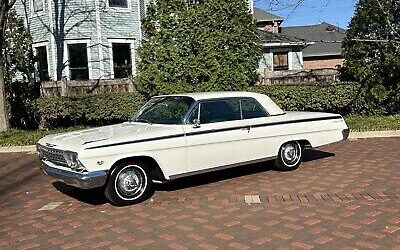 Chevrolet Impala  1962 à vendre