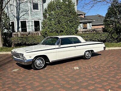 Chevrolet Impala  1962 à vendre