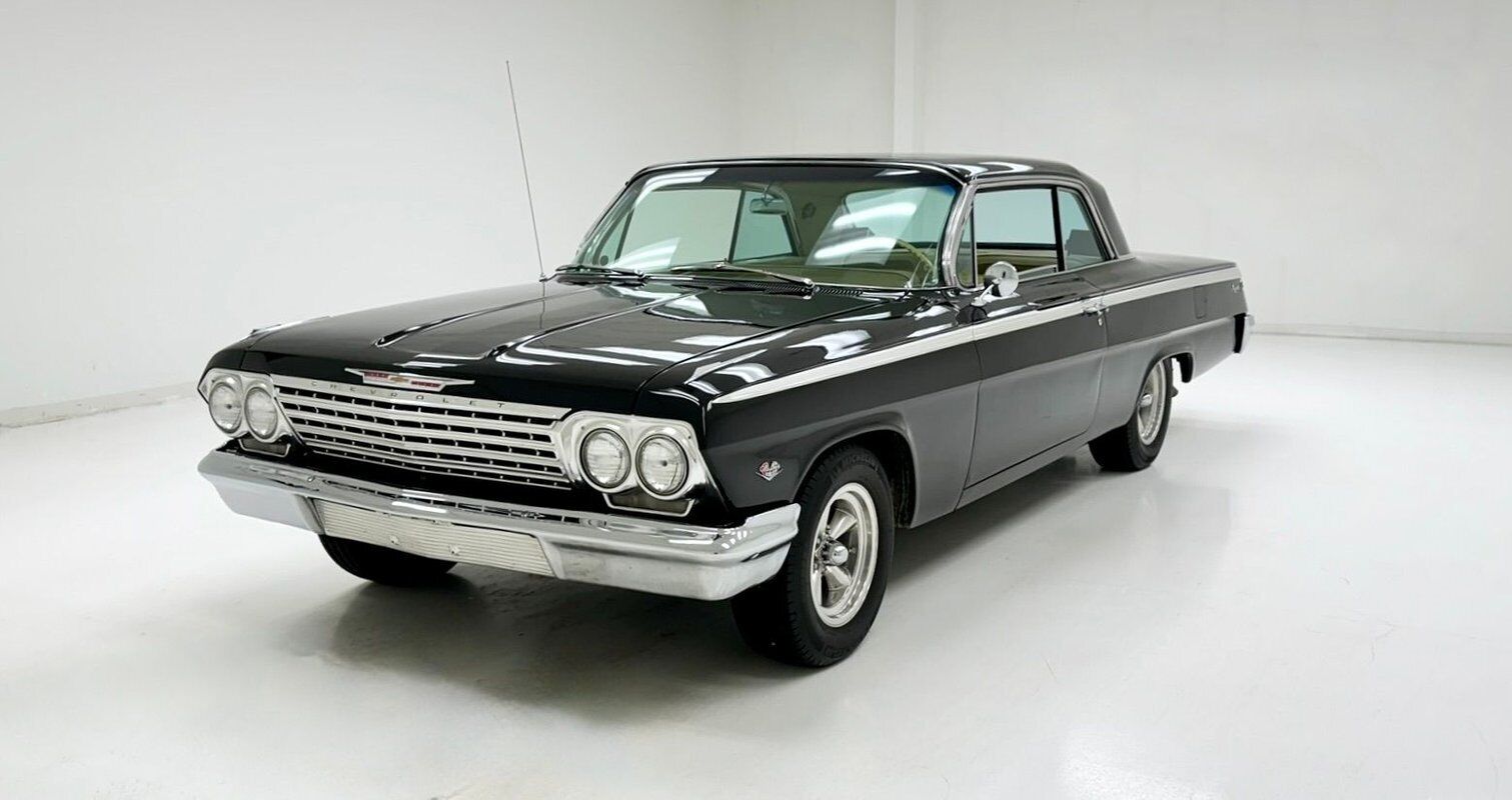 Chevrolet Impala  1962