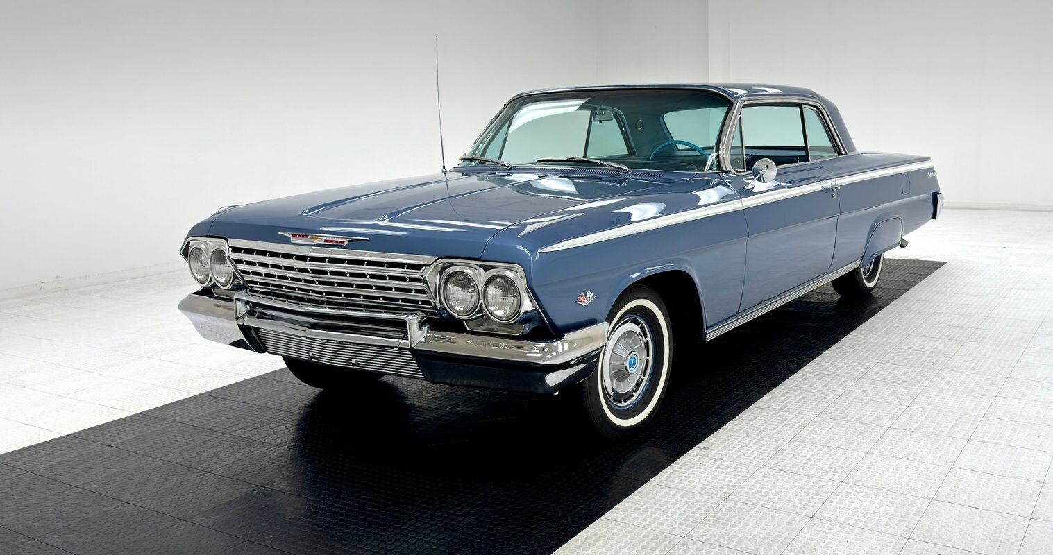 Chevrolet Impala  1962