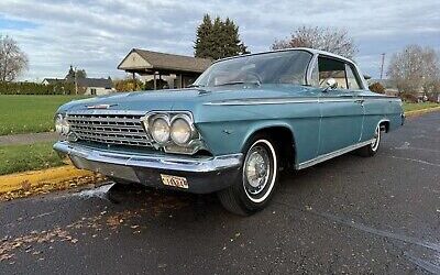 Chevrolet Impala  1962 à vendre