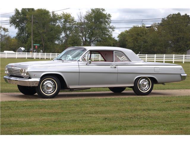 Chevrolet-Impala-1962-38