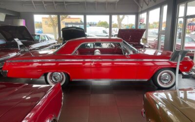 Chevrolet Impala  1962 à vendre