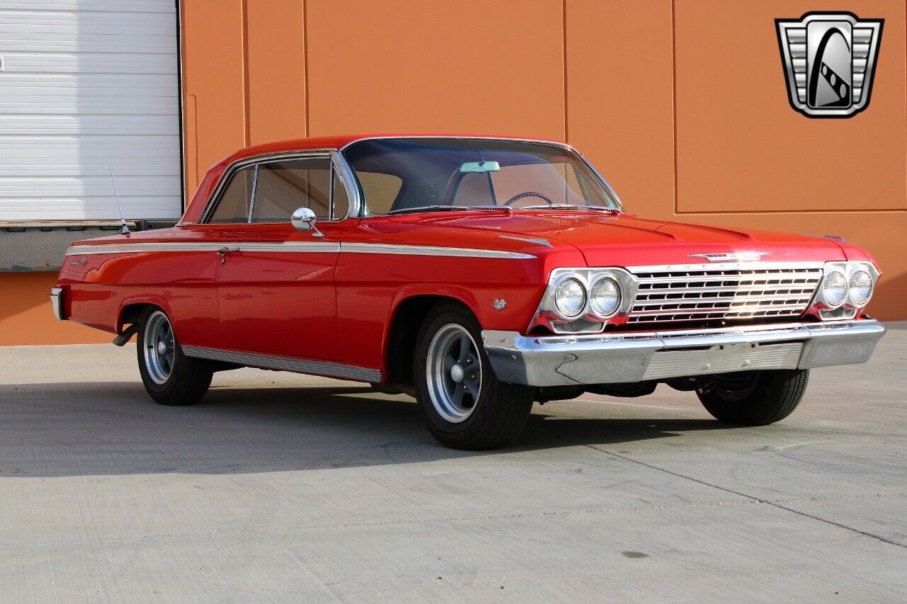 Chevrolet-Impala-1962-8